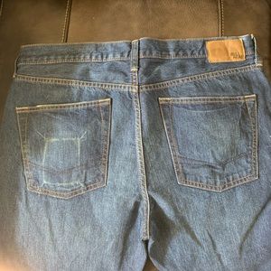 Bullhead Dillon Skinny Jeans